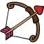 Valentines day set icon 64x64